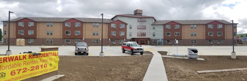 Apartments for Rent, Sheridan, WY